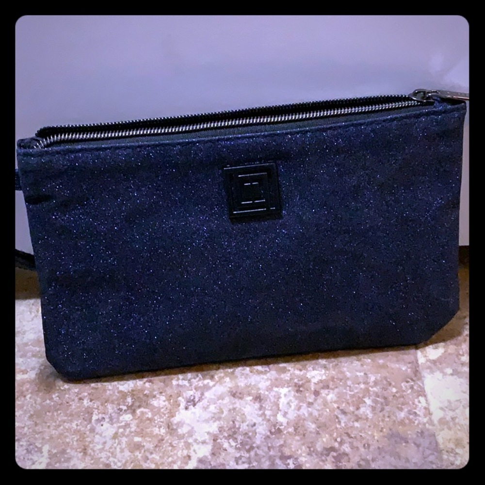 Evening Wristlets with battery pack